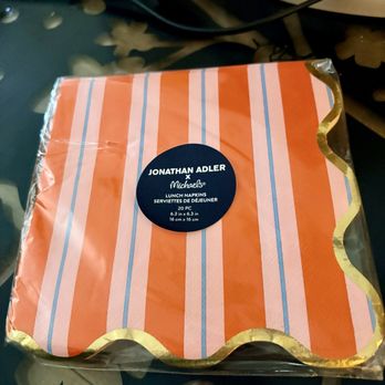 Michaels - Napkins 05/28/26 - Arts & Crafts Near Me - Rego Park, New York Michaels - Napkins 05/28/26 - Arts & Crafts Near Me - Rego Park, New York