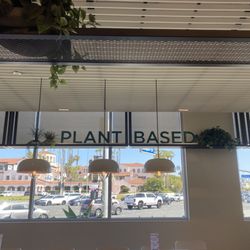 Mother's Market & Kitchen Corporate Office - Plant Based Options