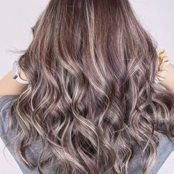 New Light Hair Salon