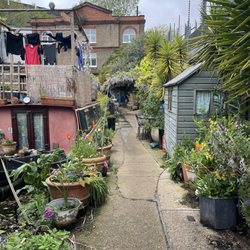 Little Venice - Canal