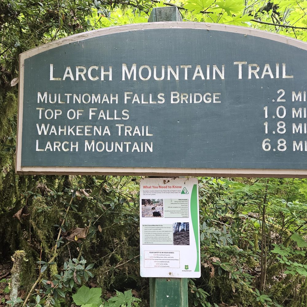 Multnomah Falls - Trail information - Hiking Near Me - Bridal Veil, Oregon Multnomah Falls - Trail information - Hiking Near Me - Bridal Veil, Oregon