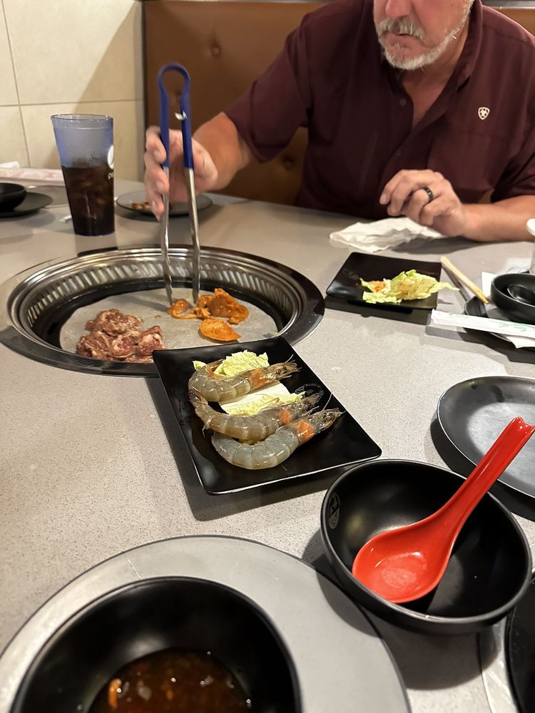 TAKUMI HOT POT & BBQ 2111 Lowes Dr, Clarksville, Tennessee Hot Pot