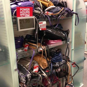 Kohl's - More disorganized handbags - Department Stores Near Me - DRAPER, Utah