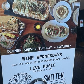 Cafe Smitten - Breakfast & Brunch Near Me - Bakersfield, California