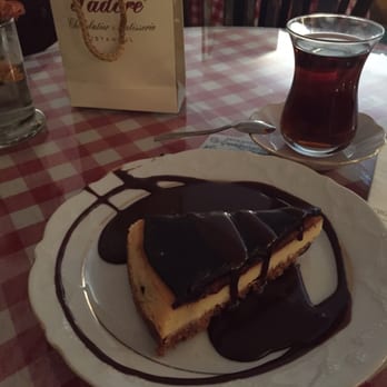 J'adore Chocolatier & Cafe - Coffee & Tea Near Me - Istanbul, 34