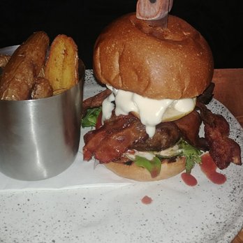 Scratch Kitchen - Bc burger - Breakfast & Brunch Near Me - Honolulu, Hawaii Scratch Kitchen - Bc burger - Breakfast & Brunch Near Me - Honolulu, Hawaii