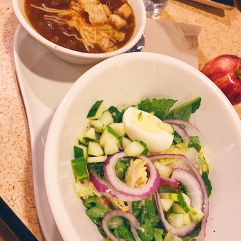 Panera Bread - Sandwiches Near Me - Indianapolis, Indiana