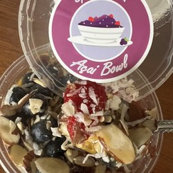Build A Bowl