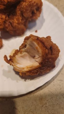 Rule the Roost Nashville Hot Chicken #1 by null