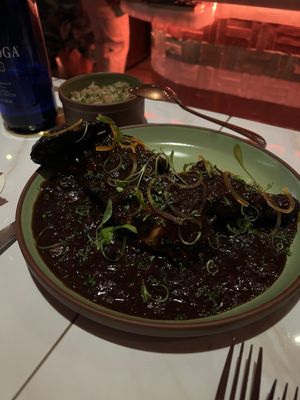 Las' Lap Miami by null