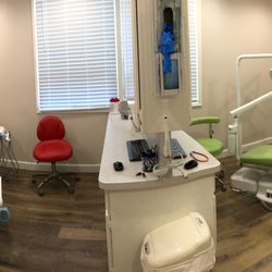 Orange Coast Cosmetic Dentistry