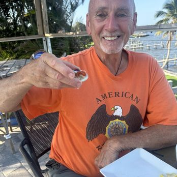 Lazy Turtle - Raw clams - Desserts Near Me - Palm Bay, Florida Lazy Turtle - Raw clams - Desserts Near Me - Palm Bay, Florida