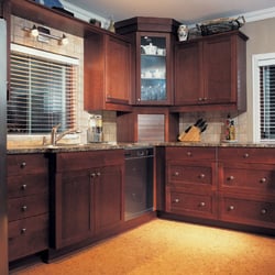 Design to Perfection Kitchen Concepts