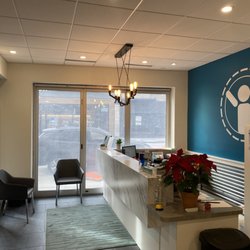 Team Rehabilitation Physical Therapy