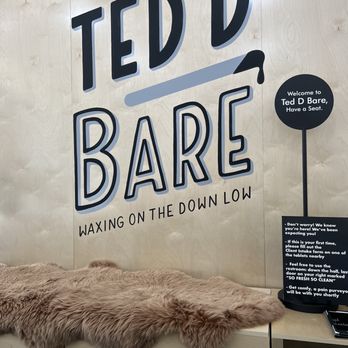 Ted D Bare - Lobby/waiting area - Waxing Near Me - San Jose, California Ted D Bare - Lobby/waiting area - Waxing Near Me - San Jose, California