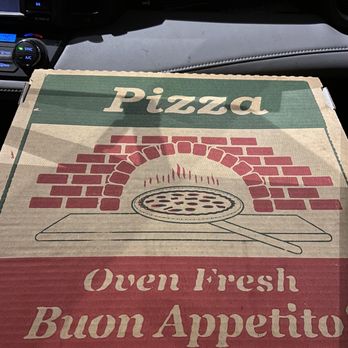 Falco's Pizza - Large Pan Cheese Pizza - Pizza Near Me - Chicago, Illinois Falco's Pizza - Large Pan Cheese Pizza - Pizza Near Me - Chicago, Illinois