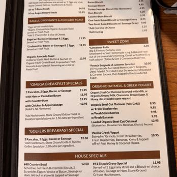Omega Pancake House - Menu - Breakfast & Brunch Near Me - Surfside Beach, South Carolina Omega Pancake House - Menu - Breakfast & Brunch Near Me - Surfside Beach, South Carolina