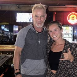 8-Ball Lounge - Tim & Raven Badass Bartender