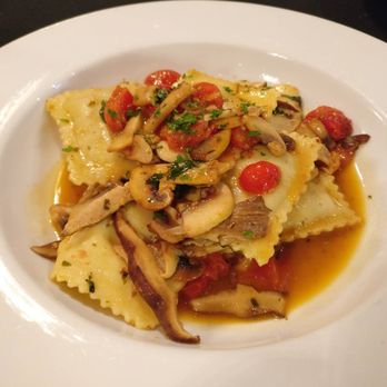 Nove Ristorante - Ravioli Ricardo - Italian Near Me - Vaughan, Ontario