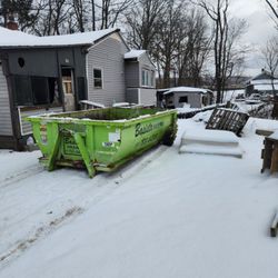 Basista Dumpsters