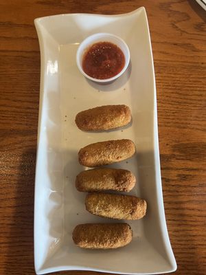 CasaBlanca Cuban Grill by null