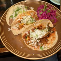 Veg Tacos Veg Tacos
