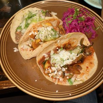 Tropisueño - Veg Tacos - Cocktail Bars Near Me - San Francisco, California Tropisueño - Veg Tacos - Cocktail Bars Near Me - San Francisco, California