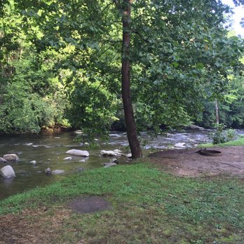 River Valley Campground - This is really a wonderful RV campground , not only the view and location  but also the good management and well  maintenance! - Campgrounds Near Me - Cherokee, North Carolina