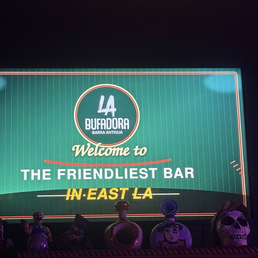La Bufadora Bar - Bars Near Me - Los Angeles, California La Bufadora Bar - Bars Near Me - Los Angeles, California