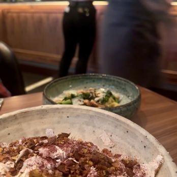 Luminosa - Italian Near Me - Asheville, North Carolina