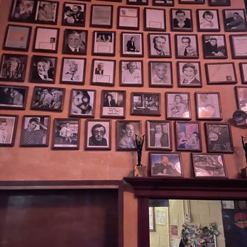 Laugh Factory - lobby - Comedy Clubs Near Me - Long Beach, California