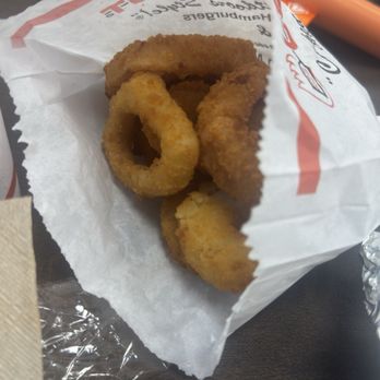 Cookout - American Near Me - Tampa, Florida