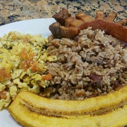 Las Delicias Bakery