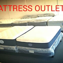 Mattress Outlet - Fayetteville - Best mattress store in Fayetteville.