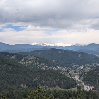 Colorado Hiking - Hiking Near Me