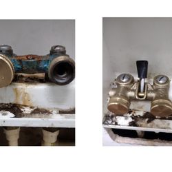 Hefty Plumb Home Repair Services