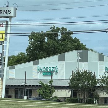 Phoebe's Diner - Storefront facing Mopac northbound, former location of Mangia, nextdoor to TacoDeli. - American Near Me - Austin, Texas Phoebe's Diner - Storefront facing Mopac northbound, former location of Mangia, nextdoor to TacoDeli. - American Near Me - Austin, Texas