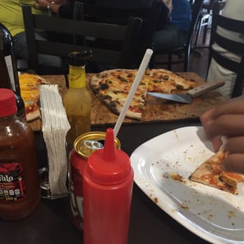 Che Boludo - Pizza Near Me - San Andrés Cholula, PUE