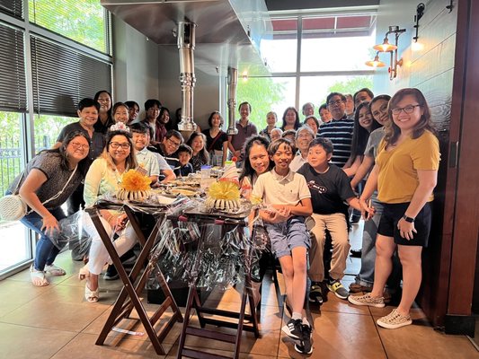Ari Korean BBQ - Plano by null
