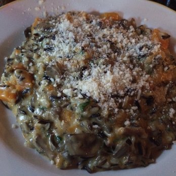 Piccoli Trattoria - Risotto Selvagio - Italian Near Me - Brooklyn, New York Piccoli Trattoria - Risotto Selvagio - Italian Near Me - Brooklyn, New York