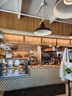 Sofra Bakery + Café Allston by null