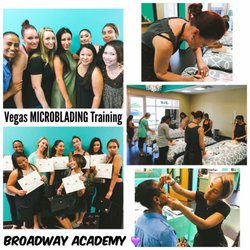 Broadway Beauty Academy