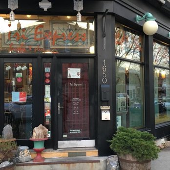 Tri Express - Photo - Sushi Bars Near Me - Montreal, Quebec Tri Express - Photo - Sushi Bars Near Me - Montreal, Quebec