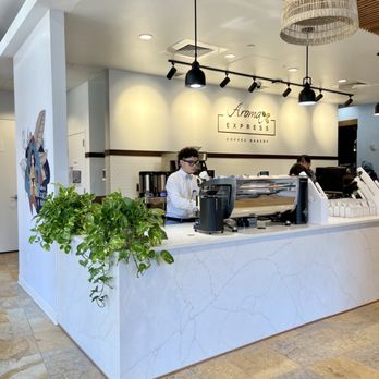 AROMA CAFE - Updated July 2025 - 51 Photos & 18 Reviews