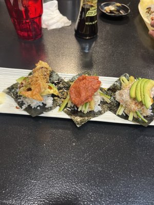 George’s Restaurant Bar & Catering #2 by null