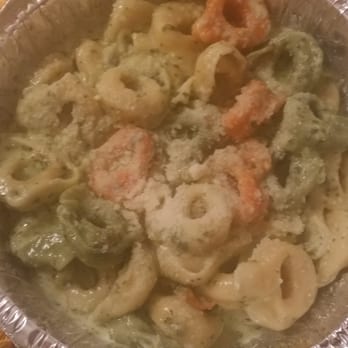 DiPiazza's - Pesto Tortellini - Music Venues Near Me - Long Beach, California