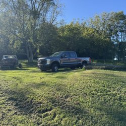 Dunning Ford