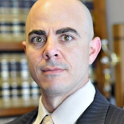 Law Offices of Duncan M James - Insurance Attorney Ukiah CA