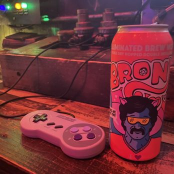 Vault 5421 - Brony - Bars Near Me - Orlando, Florida
