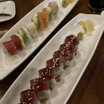 Kinme - Pink Lady (Vegetarian) - Japanese Near Me - Philadelphia, Pennsylvania